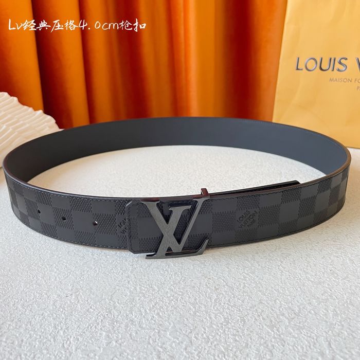 Louis Vuitton Belt 40MM LVB00066